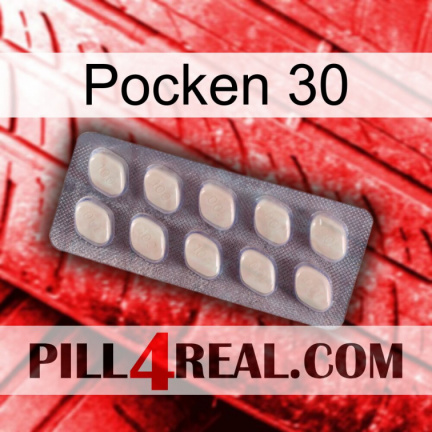 Poxet 30 08